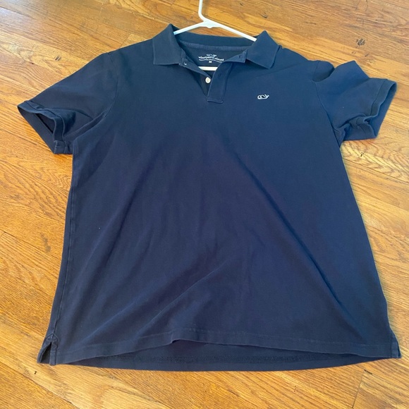 Vineyard Vines Men’s polo - size M - Picture 3 of 6